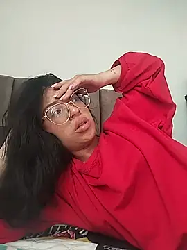 Lucietakeme online show from June 10, 7:04 pm