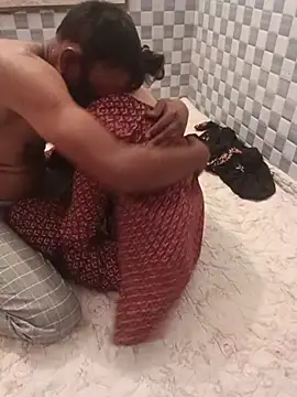 Secret Hotcouple online show from June 30, 5:29 am