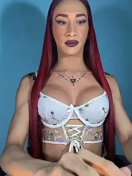 SamySeduction online show from May 16, 3:49 am