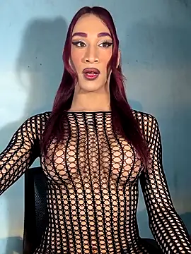 SamySeduction online show from April 30, 6:42 am