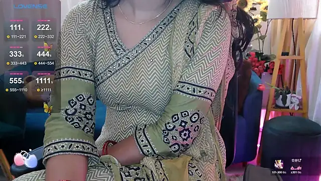 apsara tanu online show from April 21, 4:41 am