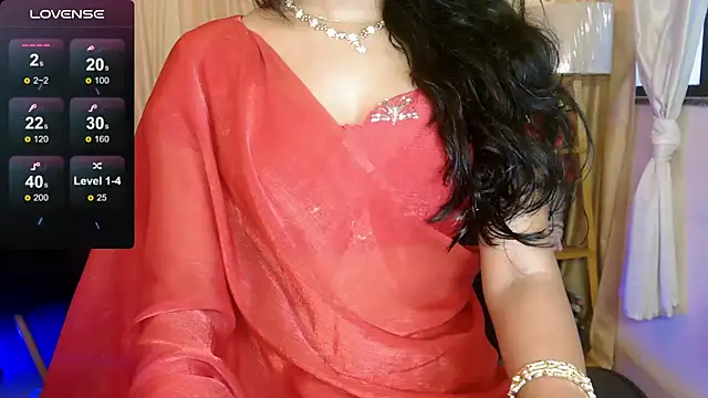 apsara tanu online show from June 26, 12:49 am