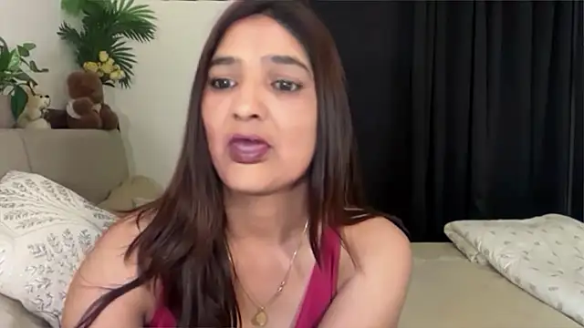 FogGirl online show from April 3, 6:53 am