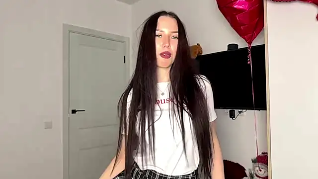 PalmiraJaussen online show from April 3, 5:08 pm