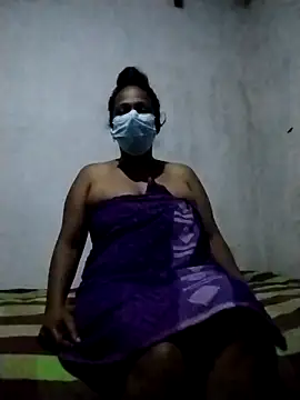 Mishel Qween online show from April 7, 5:59 pm