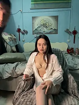 saosao-11 online show from April 9, 12:11 pm