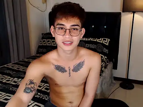 asianrimmerboy online show from April 6, 10:16 am