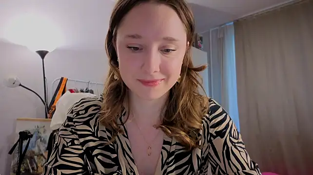 hunny ines online show from May 16, 5:12 pm