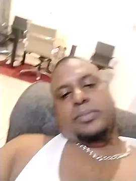 HUNTER-FUCKED YOU online show from April 11, 4:54 pm