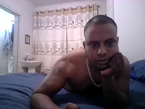 HUNTER-FUCKED YOU online show from April 8, 4:08 pm