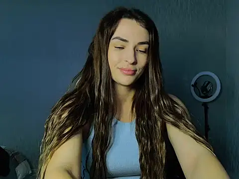 Kira  love1 online show from April 17, 8:50 am