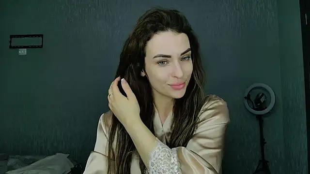 Kira  love1 online show from April 14, 7:41 pm