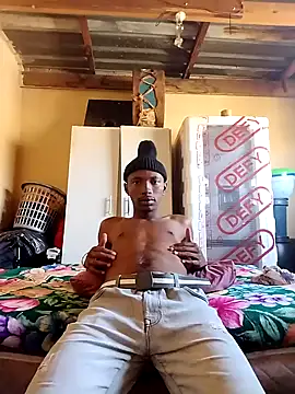alphamale25 online show from April 18, 8:49 am