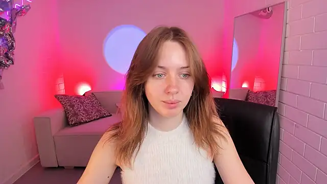 MeganClapp online show from May 6, 5:22 am