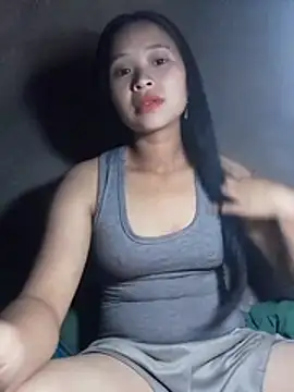 Liss-mimi online show from May 2, 2:50 am