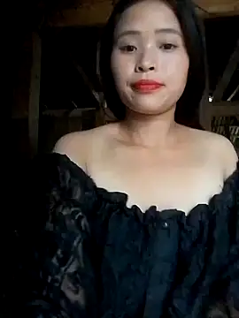 Snapshot of Liss-mimi chatting on July 1, 2:01 am Liss-mimi online show from July 1, 2:01 am