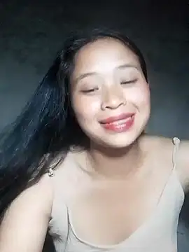 Liss-mimi online show from June 4, 3:44 am