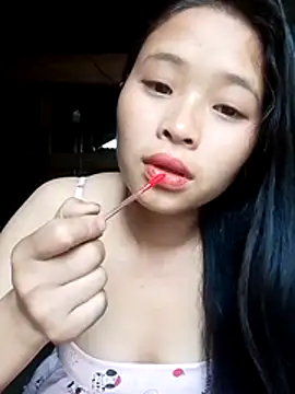 Snapshot of Liss-mimi chatting on July 8, 3:08 am Liss-mimi online show from July 8, 3:08 am