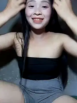 Liss-mimi online show from April 12, 7:55 am