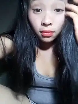 Liss-mimi online show from April 16, 2:51 pm