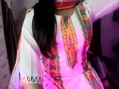 Rani 015 online show from April 7, 4:20 pm
