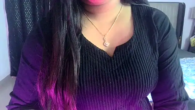 Rani 015 online show from April 22, 2:46 pm