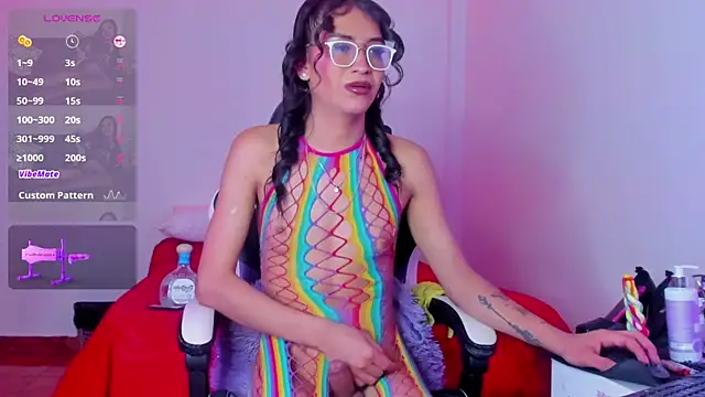 Snapshot of kattia_deluchixxx chatting on May 23, 8:24 am kattia deluchixxx online show from May 23, 8:24 am