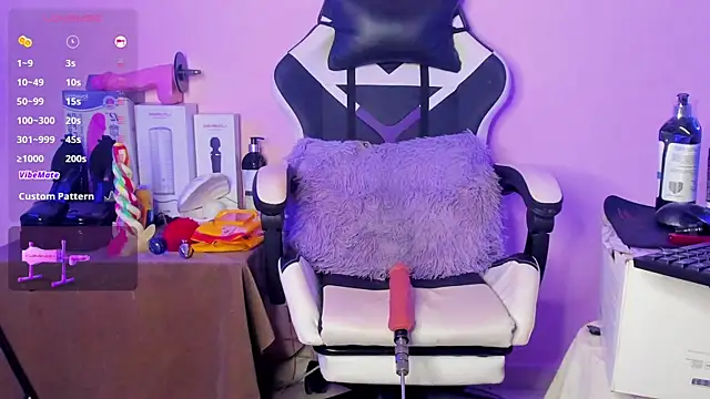 kattia deluchixxx online show from April 5, 4:52 am