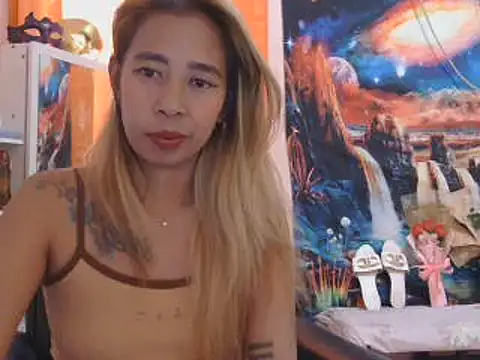 morena231994 online show from April 14, 7:02 am