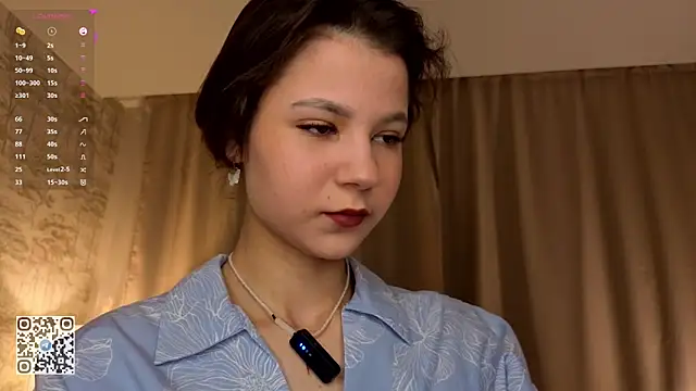 SheliaBinkley online show from June 18, 6:24 pm