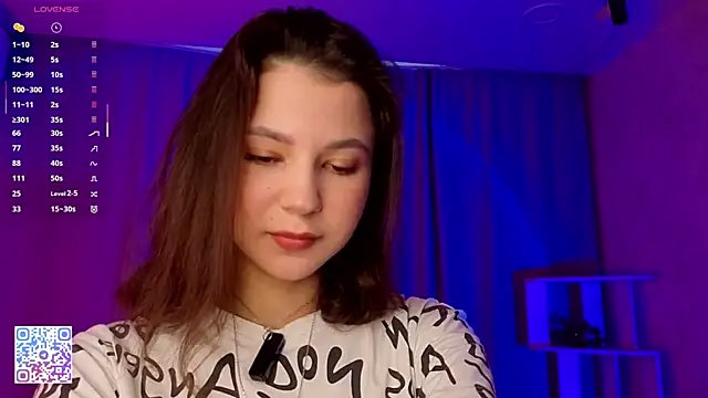 SheliaBinkley online show from July 4, 4:11 pm