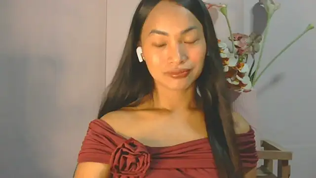 CherlynRuffino online show from April 6, 2:07 am