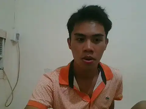 valerio fernan online show from May 12, 2:34 pm