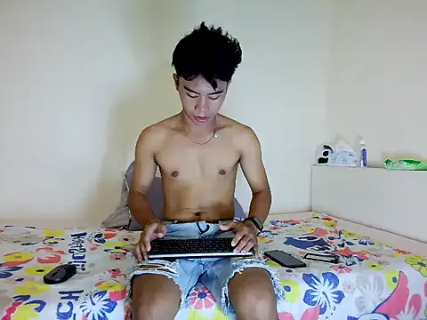 valerio fernan online show from April 14, 2:11 pm