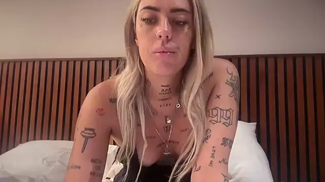 jesswilde xo online show from June 19, 8:42 am