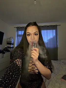 Jasminebrownx online show from April 3, 6:58 pm