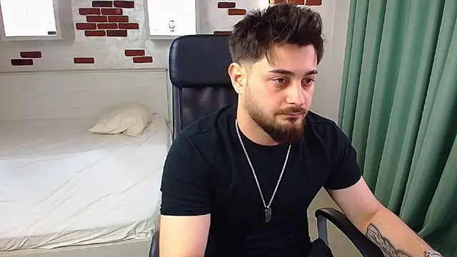 JalenPen online show from April 6, 4:46 am