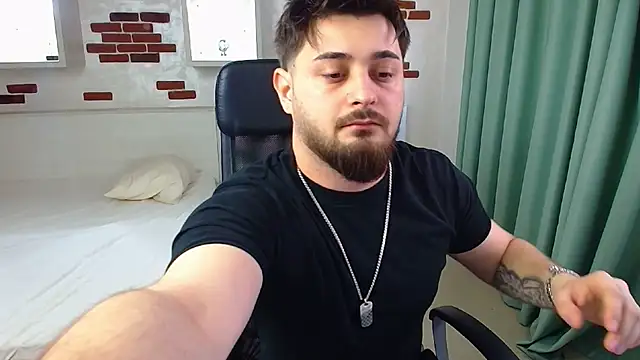 JalenPen online show from April 6, 4:41 am