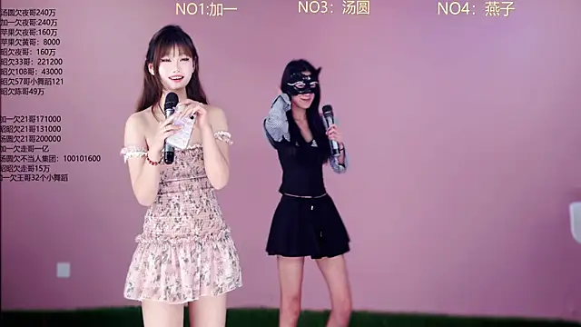 A-lucky02 online show from May 8, 2:32 pm