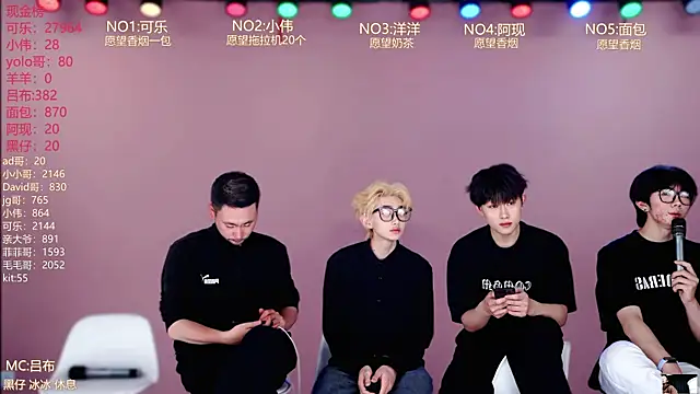 w-lucky02 online show from April 15, 7:47 am