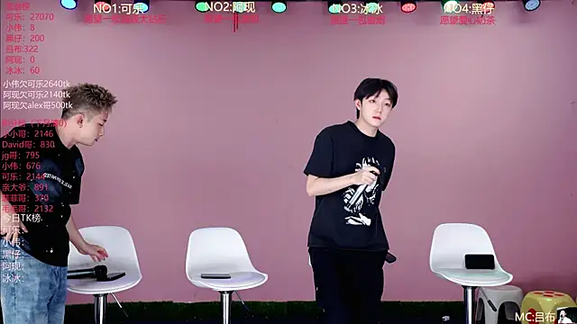 w-lucky02 online show from April 21, 8:54 am