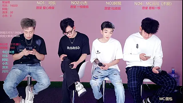 w-lucky02 online show from May 11, 7:54 am