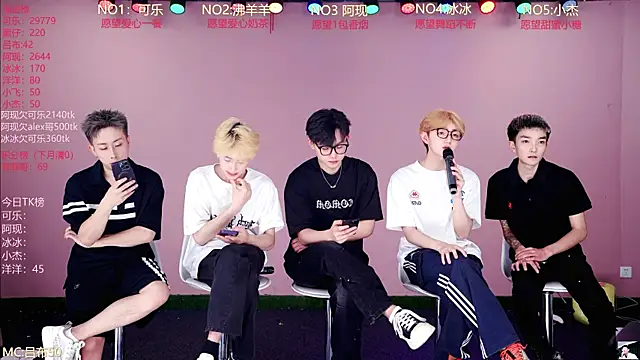 w-lucky02 online show from May 4, 8:50 am