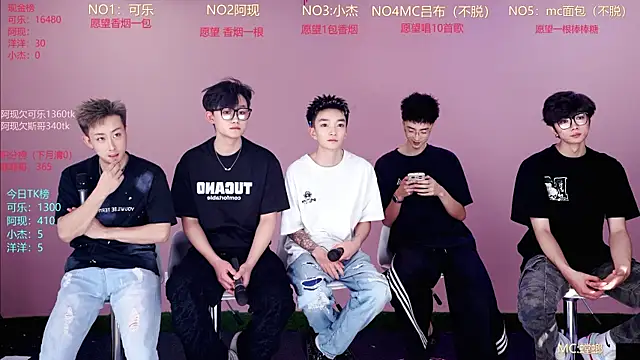 w-lucky02 online show from May 9, 9:12 am