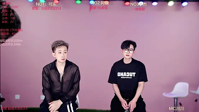 w-lucky02 online show from May 13, 7:15 am