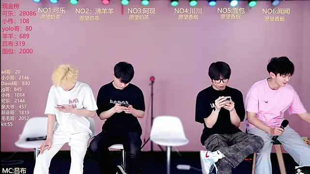 w-lucky02 online show from April 7, 8:16 am