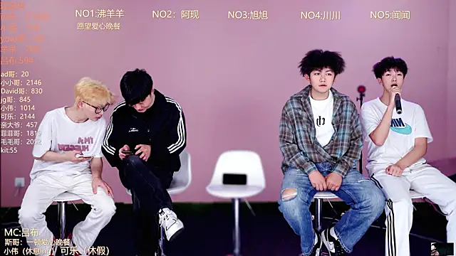 w-lucky02 online show from April 5, 10:22 am