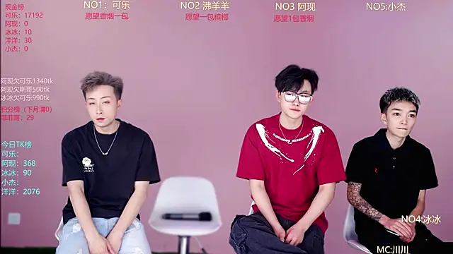 w-lucky02 online show from May 8, 9:13 am