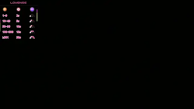 Snapshot of NightLeaf chatting on June 25, 12:43 pm NightLeaf online show from June 25, 12:43 pm