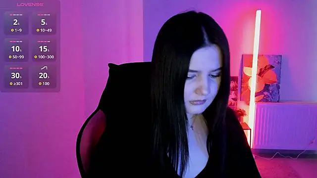 SourCherry   online show from April 6, 6:36 am